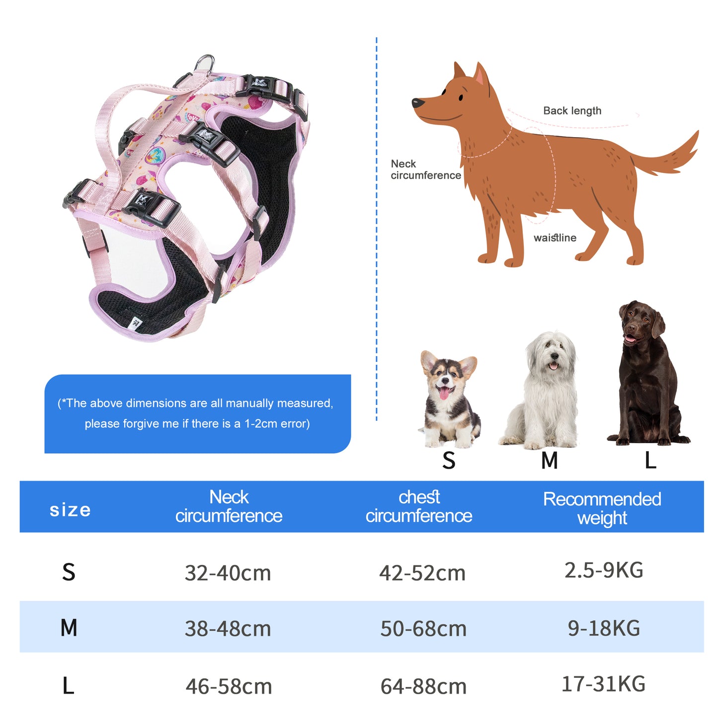 اكسسوارات حيوانات