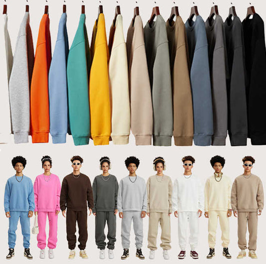 تيشيرت رجالي ثقيلة الوزن