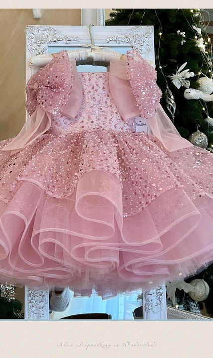 birthday dresses
