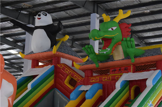 Games - Garden games