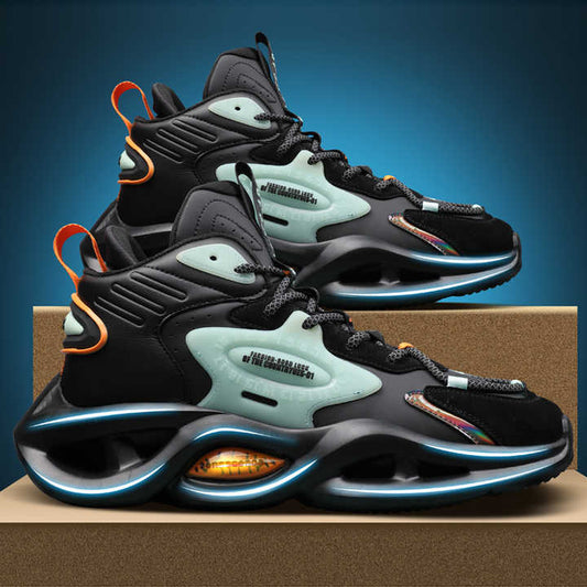 جديد الأزياء حذاء رياضة