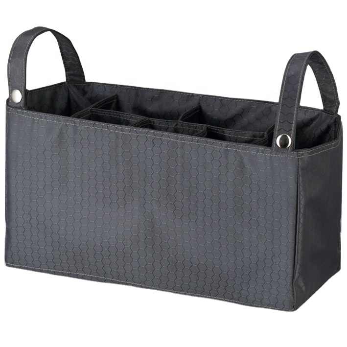 Portable Diaper Storage for Moms and Baby Care, Stroller Organizer, Portable Diaper Storage, Stroller Organizer