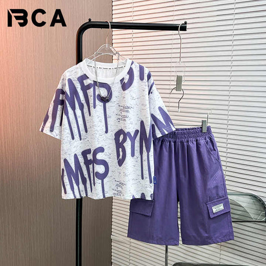 شورت اولاد صيفي