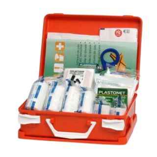 Italian quality PVS Medic 1 Din with elastic bandage.