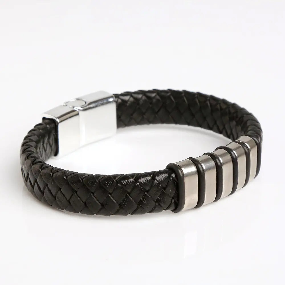 Men's accessories-bracelets