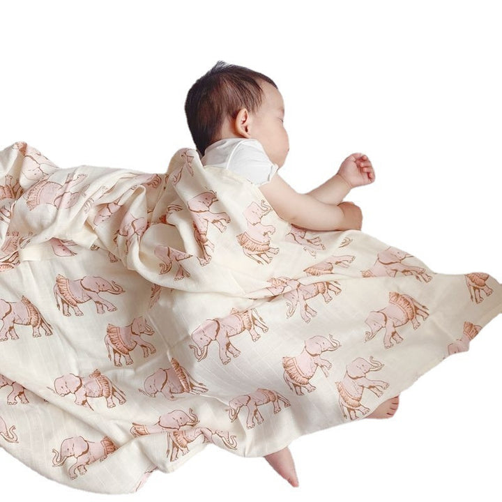 Luxury Design Newborn Baby Blanket Winter Newborn