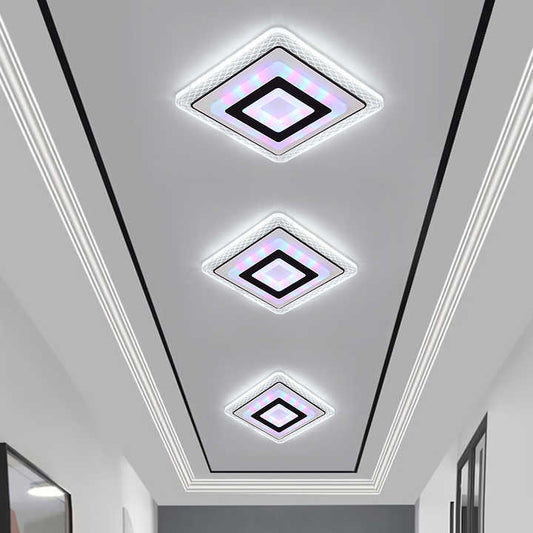 للإضاءة حديث مثبت