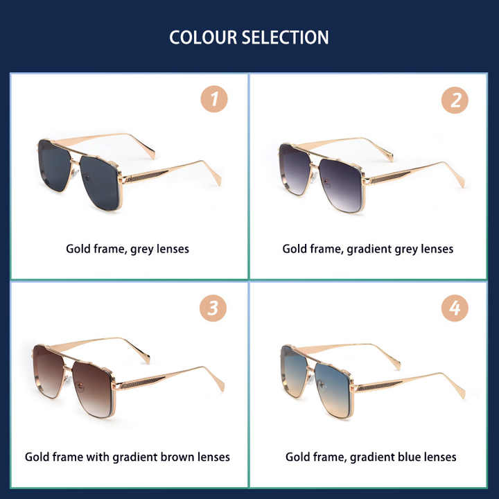 aviator sunglasses