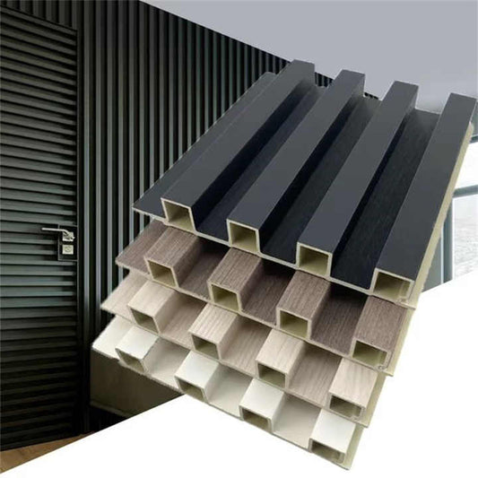 Alternative Wood Panels Wall Panel