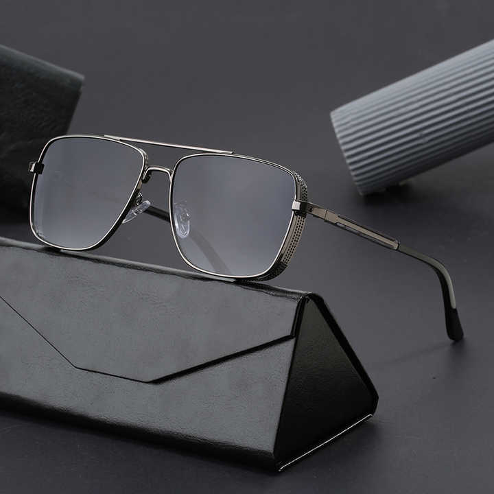 trendy sunglasses