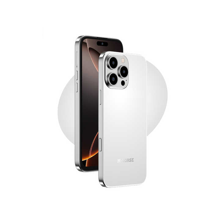 Unlocked Smartphone