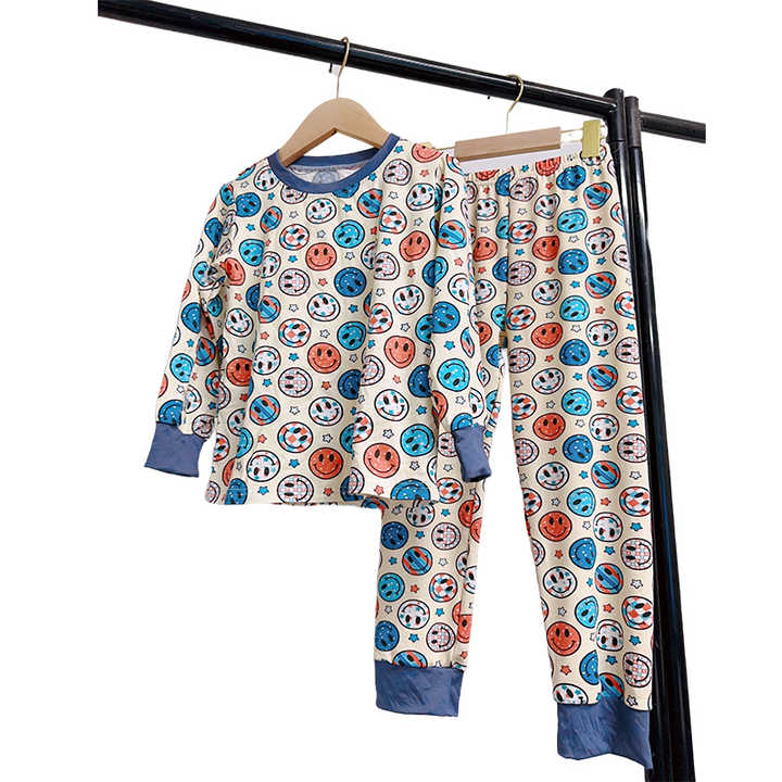 New Soft Baby Clothes Toddler Boys Girls Bamboo Viscose Fleece