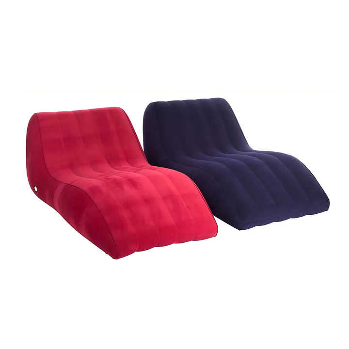 inflatable air sofa
