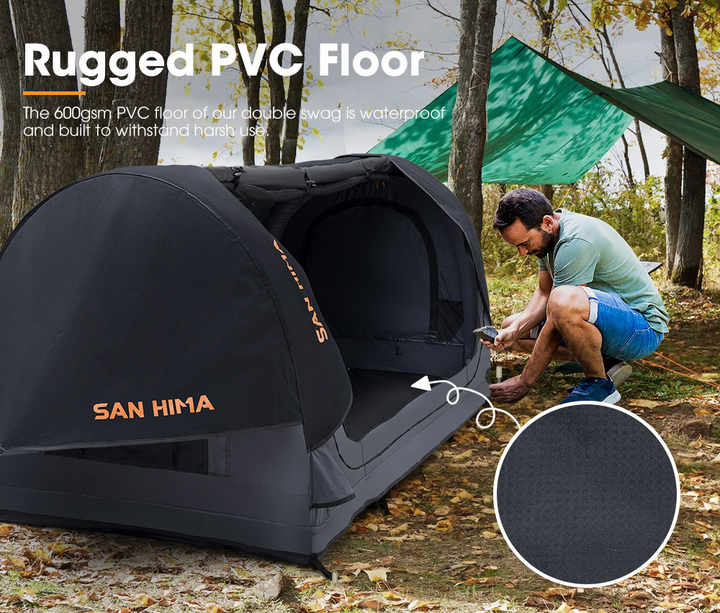 camping tent خيمة التخييم
