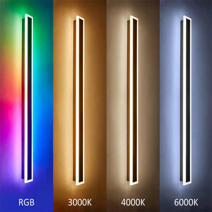 linear light strip