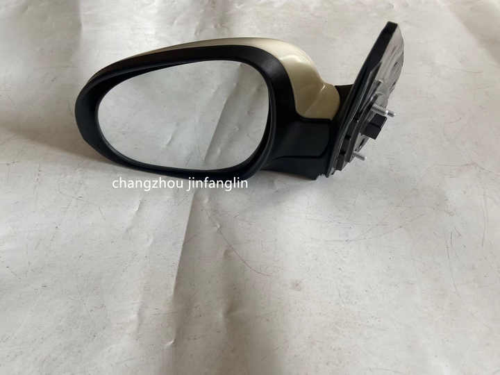 الهيكل الخارجي