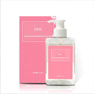 Female Intimate Wash Feminine Hygiene-غسول حميمي للنساء