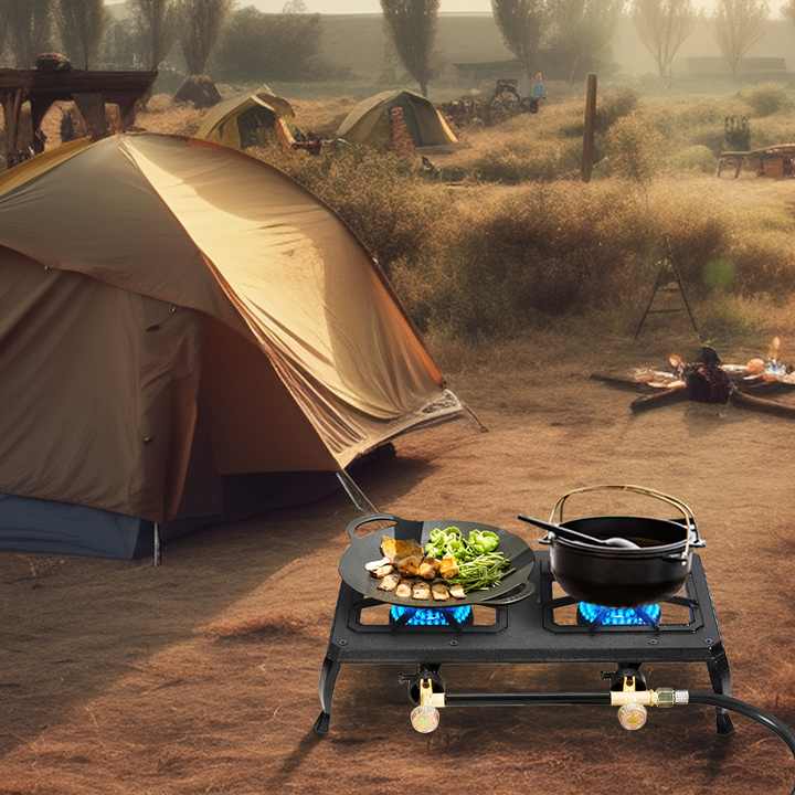 معدات الطبخ