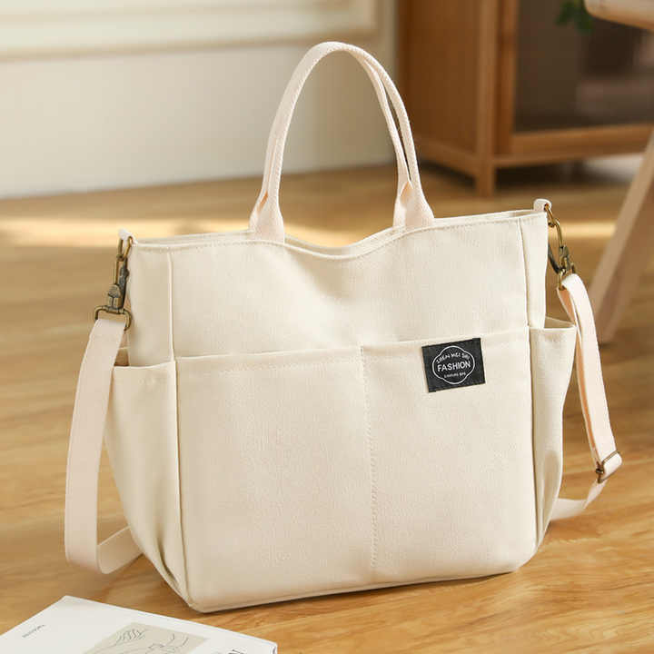 Stylish Women's Large Capacity Shoulder Bag