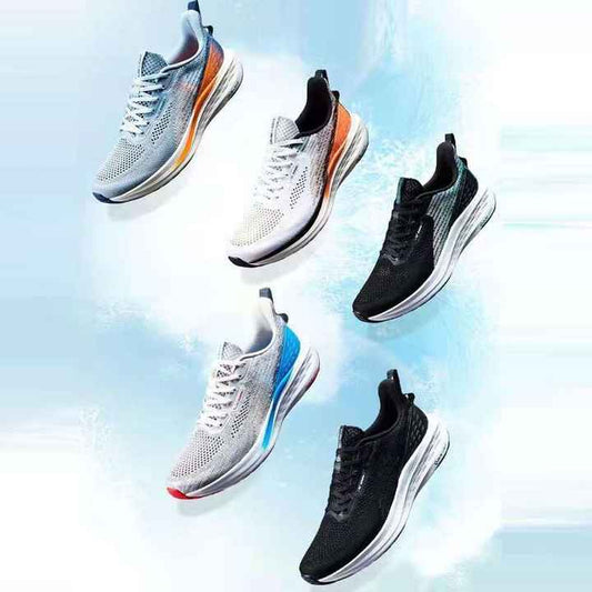 Men's running shoes