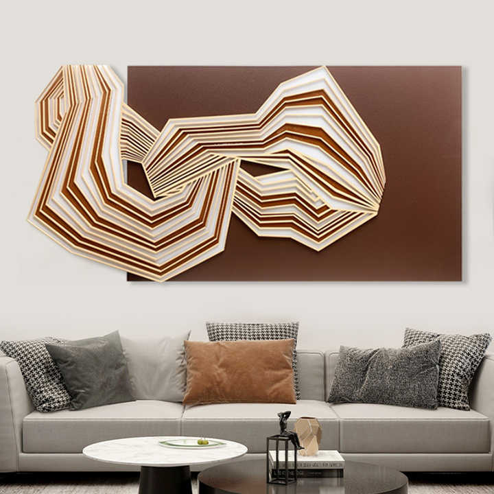 3D murals-