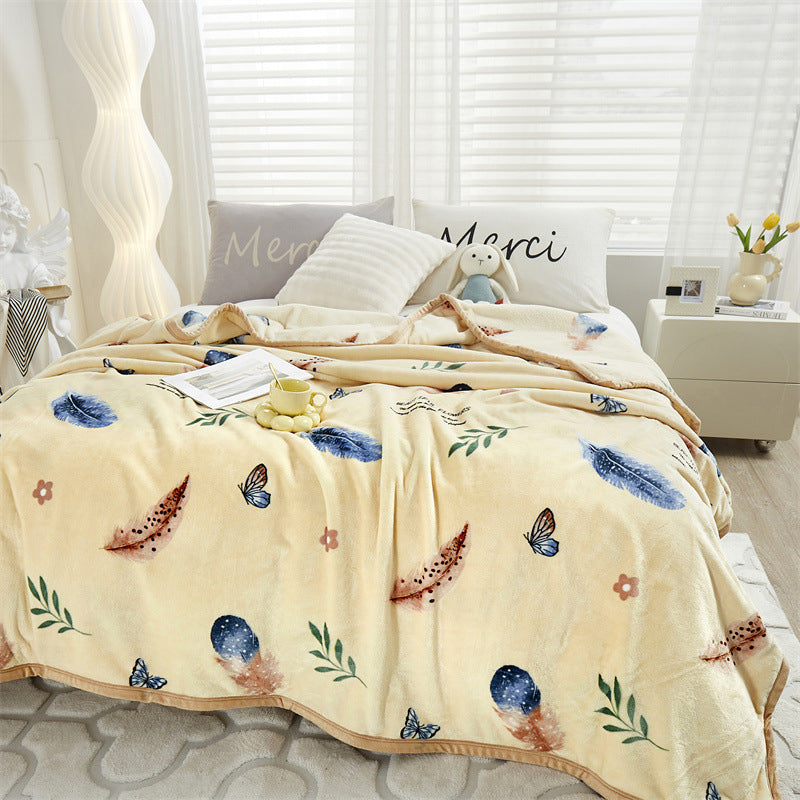 بطانيات و فرو