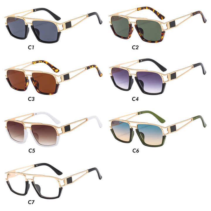Men's sunglasses