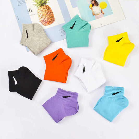 جوارب قارب - رياضيه