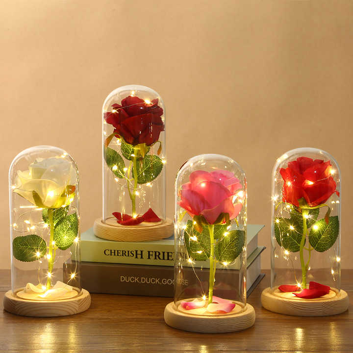 Romantic Valentine's Gift