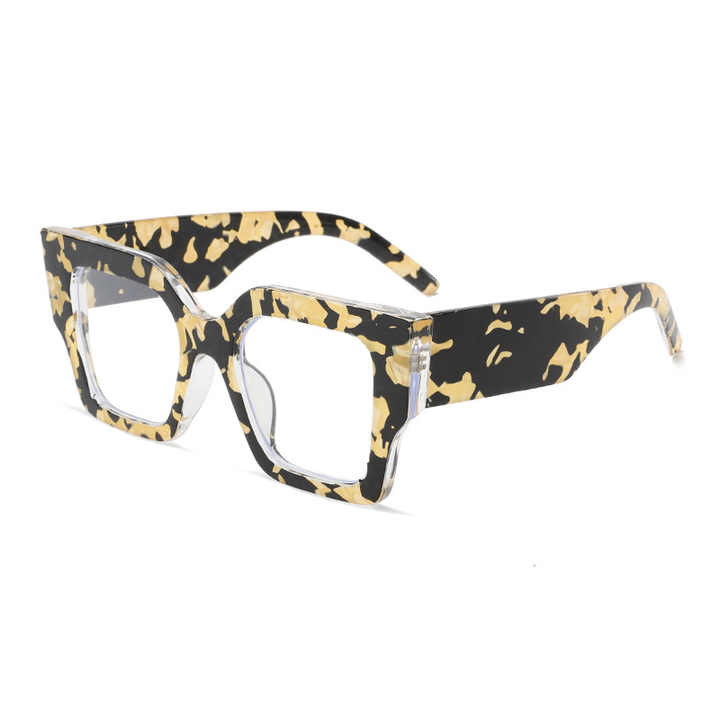 Square Glasses Frames