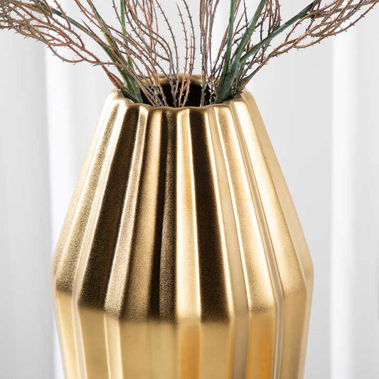 مزهرية بتلة