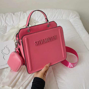 Women's Fashion Luxury Crossbody Bag Handbag Fashion Shoulder Design Fashion