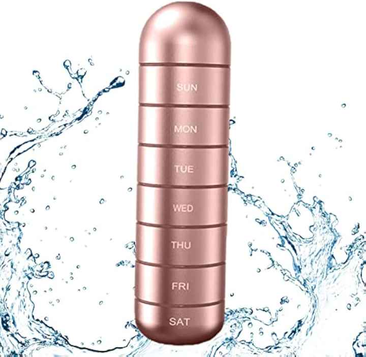منظم حبوب فوظ و منظفات
