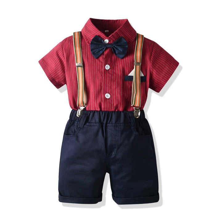 formal kids clothing
