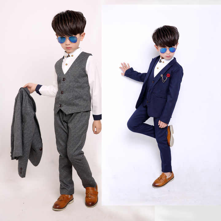 OEM Boys Boutique Color.