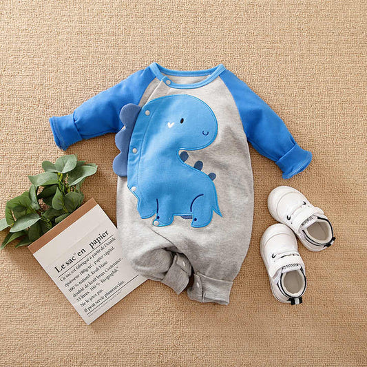 رومبير شكل ديناصور