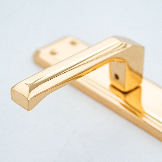 مجموعة أقفال باب غرفة النوم المنزلية - Home Bedroom Door Lock Set