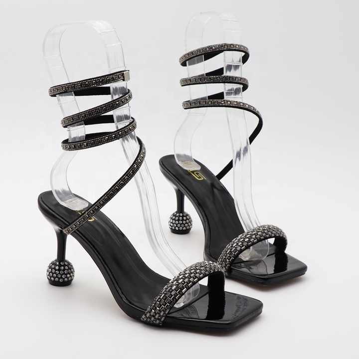 Women's heel