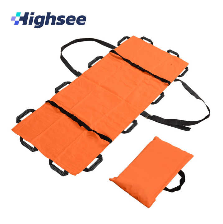 Outdoor Foldable Rescue First Aid Kit