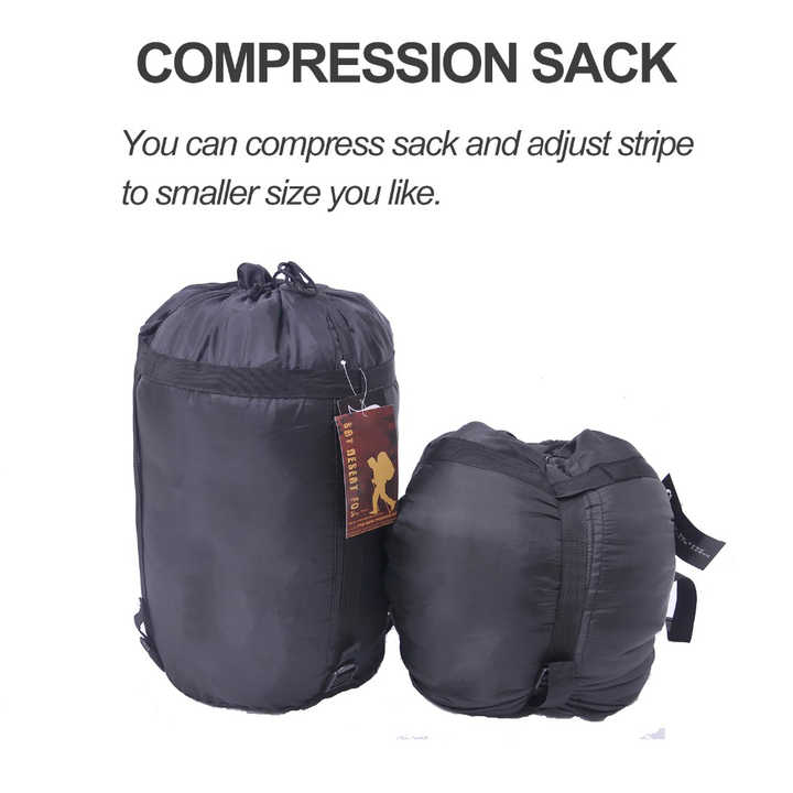 كيس نوم صغير الحجم