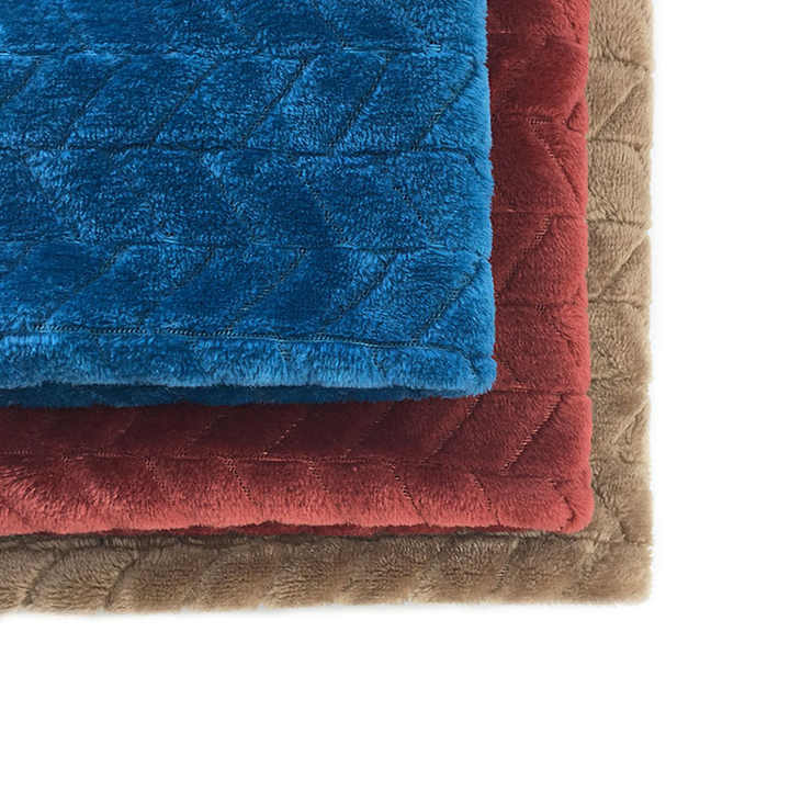 قماش صوف فلانل