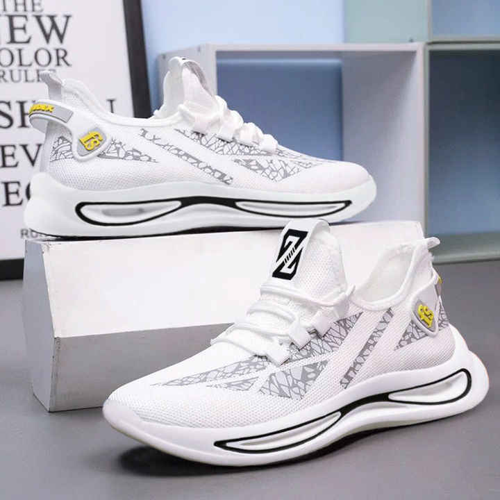 running shoes
