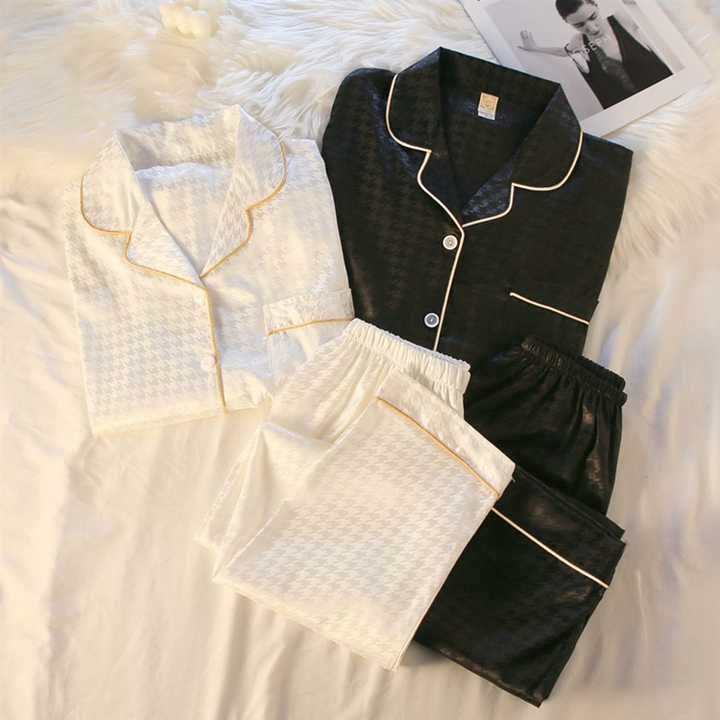 custom pajamas . بيجامة مخصصة