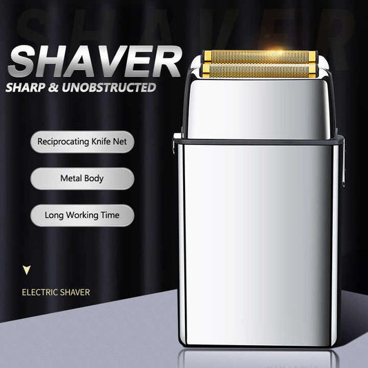 ماكينة حلاقة كهربائية للرجال - اجهزة الشعر