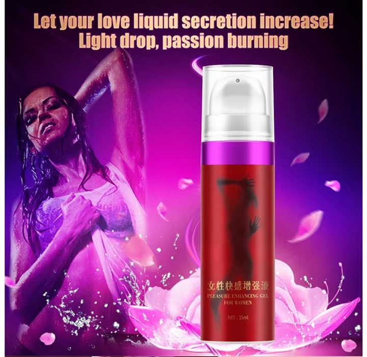 مقويات جنسيه , Sexual enhancers