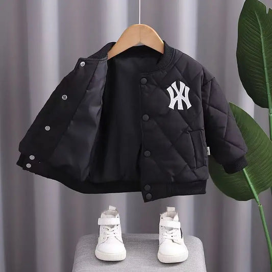 جاكيت اولاد