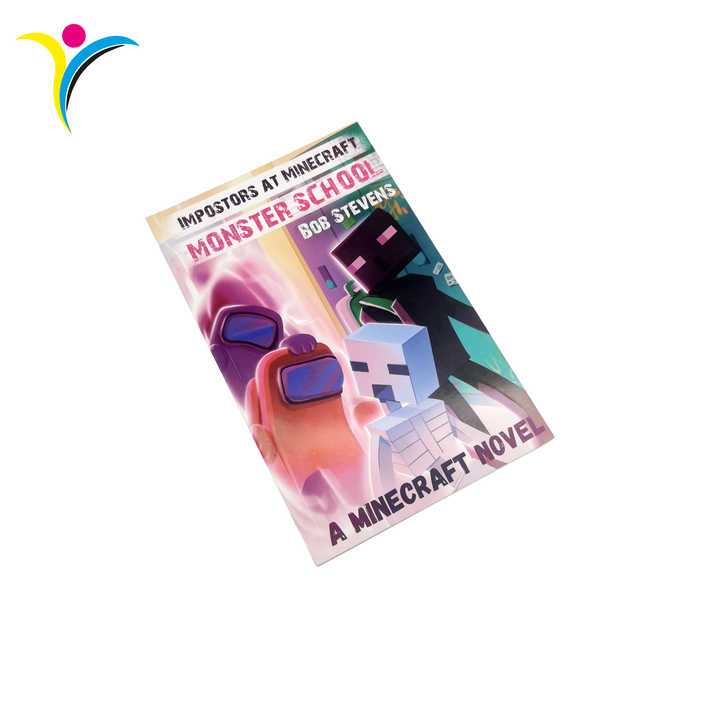 كتب روايات إنجليزية