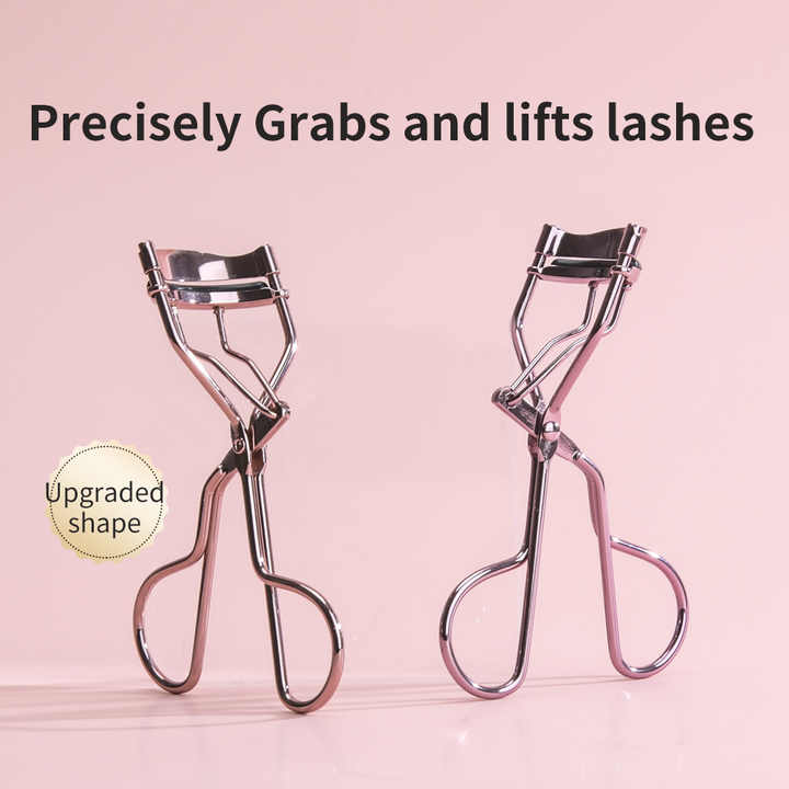 مكبس رموش فوري - Instant eyelash curler