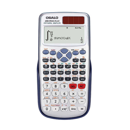 Scientific Calculator