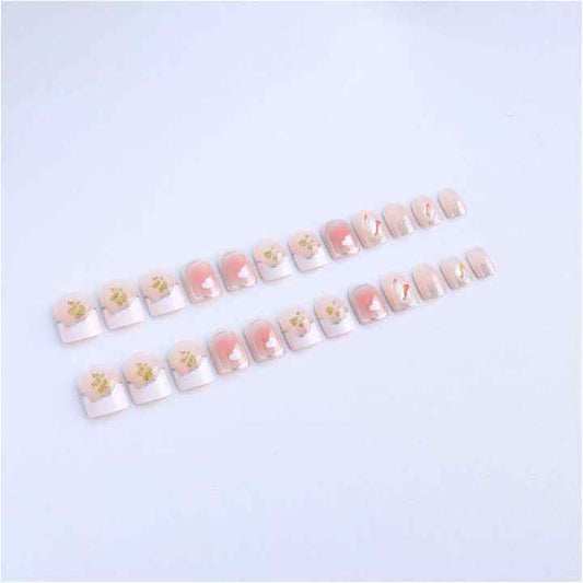High Quality Custom Artificial Nails
